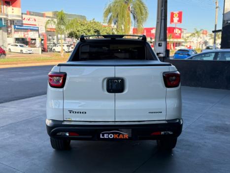 FIAT Toro 1.8 16V 4P FLEX FREEDOM AUTOMTICO, Foto 6