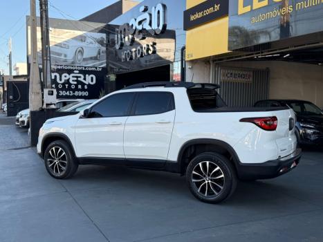FIAT Toro 1.8 16V 4P FLEX FREEDOM AUTOMTICO, Foto 7