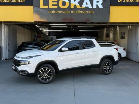 FIAT Toro 1.8 16V 4P FLEX FREEDOM AUTOMTICO, Foto 8