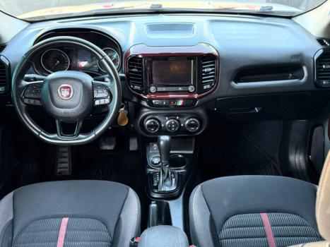 FIAT Toro 1.8 16V 4P FLEX FREEDOM AUTOMTICO, Foto 9