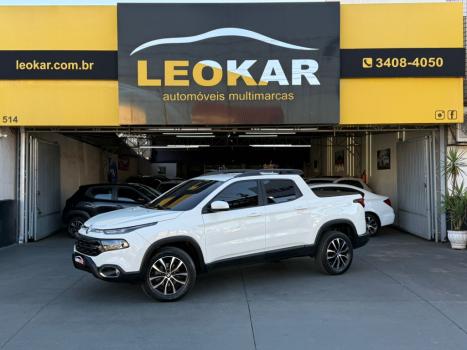 FIAT Toro 1.8 16V 4P FLEX FREEDOM AUTOMTICO, Foto 10