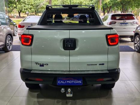 FIAT Toro 1.8 16V 4P FLEX FREEDOM OPEN EDITION AUTOMTICO, Foto 7