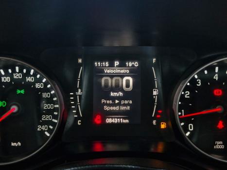 FIAT Toro 1.8 16V 4P FLEX FREEDOM OPEN EDITION AUTOMTICO, Foto 10