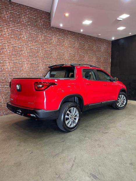 FIAT Toro 1.8 16V 4P FLEX FREEDOM AUTOMTICO, Foto 2