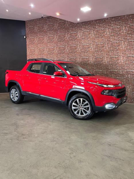 FIAT Toro 1.8 16V 4P FLEX FREEDOM AUTOMTICO, Foto 3