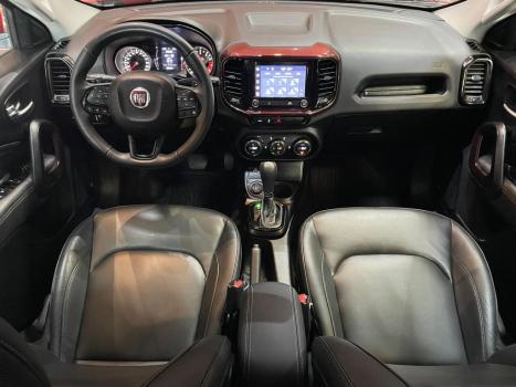 FIAT Toro 1.8 16V 4P FLEX FREEDOM AUTOMTICO, Foto 6