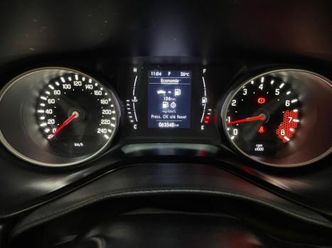 FIAT Toro 1.8 16V 4P FLEX FREEDOM AUTOMTICO, Foto 7