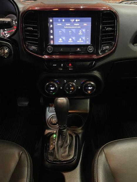 FIAT Toro 1.8 16V 4P FLEX FREEDOM AUTOMTICO, Foto 8