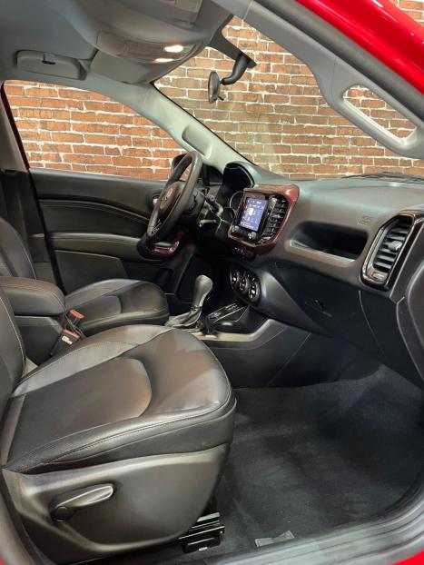 FIAT Toro 1.8 16V 4P FLEX FREEDOM AUTOMTICO, Foto 9