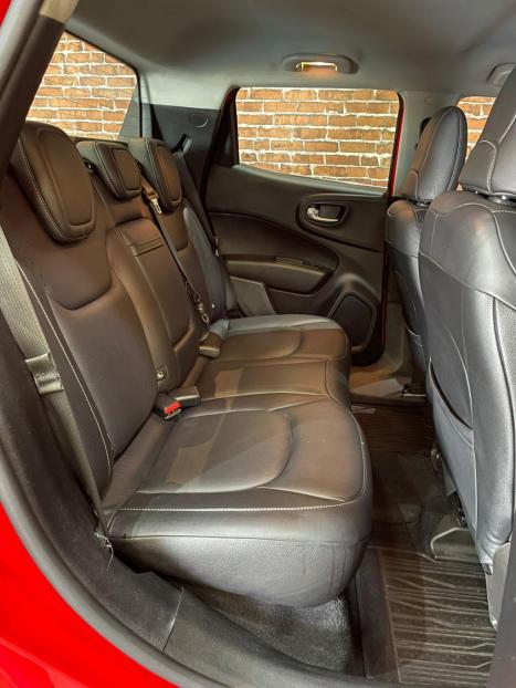 FIAT Toro 1.8 16V 4P FLEX FREEDOM AUTOMTICO, Foto 10