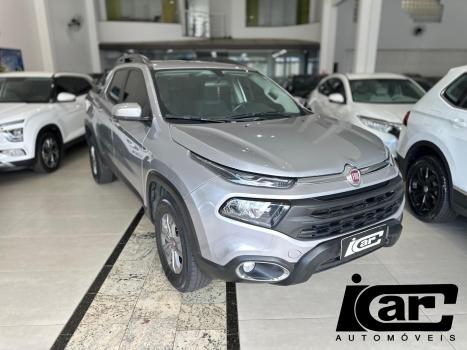 FIAT Toro 1.8 16V 4P FLEX FREEDOM AUTOMTICO, Foto 1