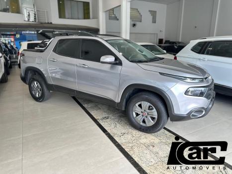 FIAT Toro 1.8 16V 4P FLEX FREEDOM AUTOMTICO, Foto 3