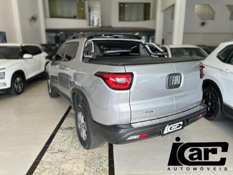 FIAT Toro 1.8 16V 4P FLEX FREEDOM AUTOMTICO, Foto 4