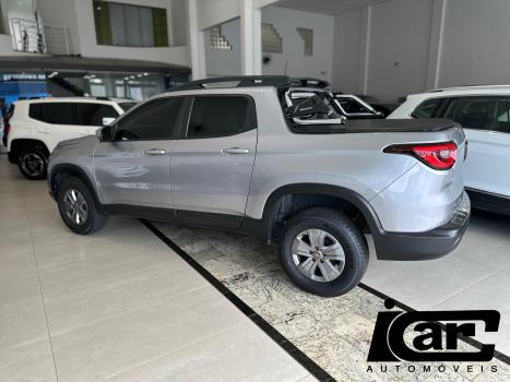FIAT Toro 1.8 16V 4P FLEX FREEDOM AUTOMTICO, Foto 6
