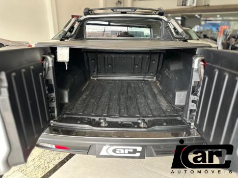 FIAT Toro 1.8 16V 4P FLEX FREEDOM AUTOMTICO, Foto 7