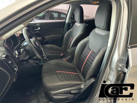FIAT Toro 1.8 16V 4P FLEX FREEDOM AUTOMTICO, Foto 8