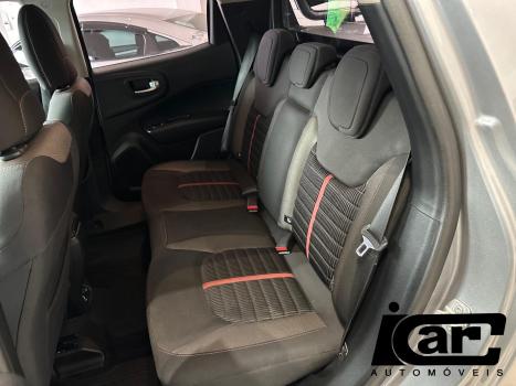 FIAT Toro 1.8 16V 4P FLEX FREEDOM AUTOMTICO, Foto 9