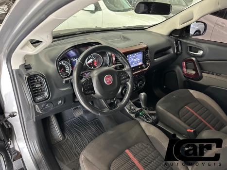 FIAT Toro 1.8 16V 4P FLEX FREEDOM AUTOMTICO, Foto 10
