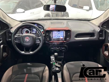 FIAT Toro 1.8 16V 4P FLEX FREEDOM AUTOMTICO, Foto 11