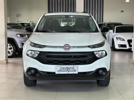 FIAT Toro 1.8 16V 4P FLEX FREEDOM AUTOMTICO, Foto 1