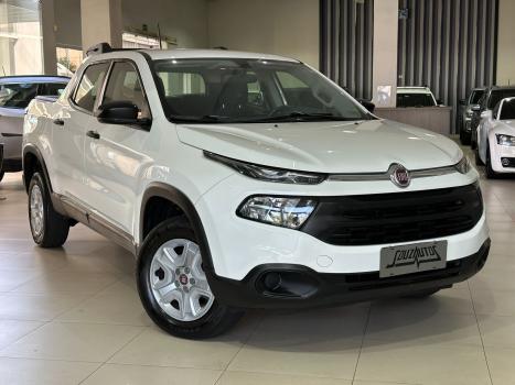 FIAT Toro 1.8 16V 4P FLEX FREEDOM AUTOMTICO, Foto 2