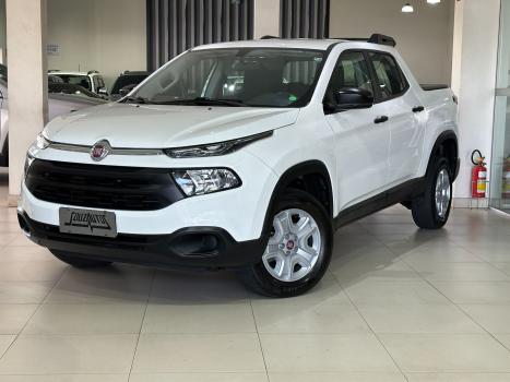 FIAT Toro 1.8 16V 4P FLEX FREEDOM AUTOMTICO, Foto 3