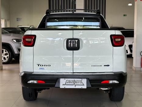 FIAT Toro 1.8 16V 4P FLEX FREEDOM AUTOMTICO, Foto 4