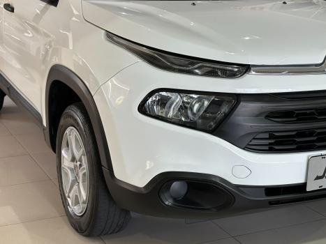 FIAT Toro 1.8 16V 4P FLEX FREEDOM AUTOMTICO, Foto 5