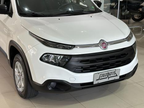 FIAT Toro 1.8 16V 4P FLEX FREEDOM AUTOMTICO, Foto 6