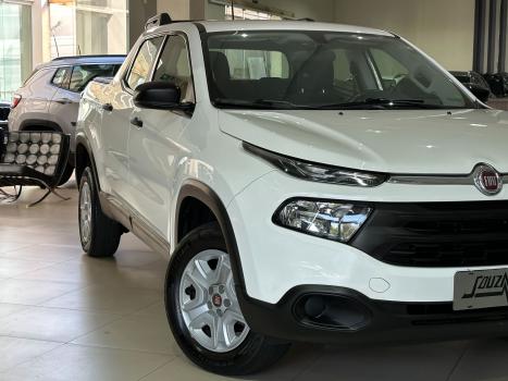 FIAT Toro 1.8 16V 4P FLEX FREEDOM AUTOMTICO, Foto 7
