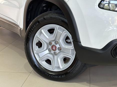 FIAT Toro 1.8 16V 4P FLEX FREEDOM AUTOMTICO, Foto 8