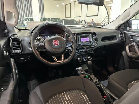 FIAT Toro 1.8 16V 4P FLEX FREEDOM AUTOMTICO, Foto 9