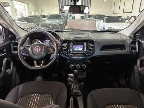 FIAT Toro 1.8 16V 4P FLEX FREEDOM AUTOMTICO, Foto 10