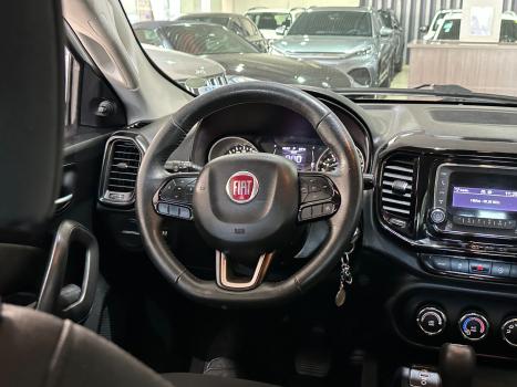 FIAT Toro 1.8 16V 4P FLEX FREEDOM AUTOMTICO, Foto 11