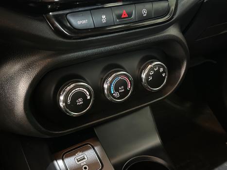 FIAT Toro 1.8 16V 4P FLEX FREEDOM AUTOMTICO, Foto 14