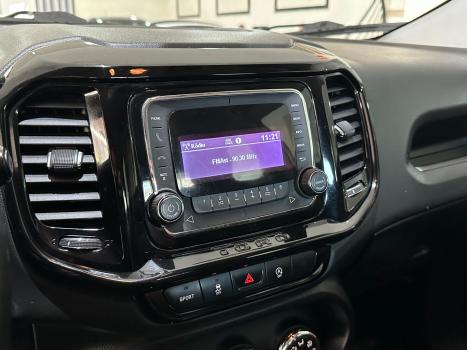 FIAT Toro 1.8 16V 4P FLEX FREEDOM AUTOMTICO, Foto 16