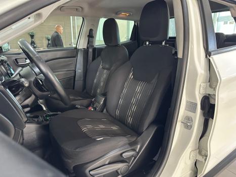 FIAT Toro 1.8 16V 4P FLEX FREEDOM AUTOMTICO, Foto 17