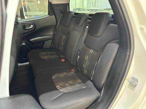 FIAT Toro 1.8 16V 4P FLEX FREEDOM AUTOMTICO, Foto 18