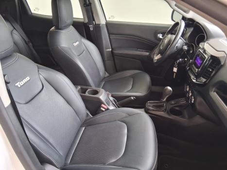 FIAT Toro 1.8 16V 4P FLEX FREEDOM AUTOMTICO, Foto 3