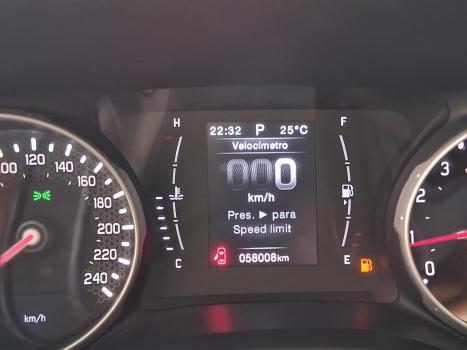 FIAT Toro 1.8 16V 4P FLEX FREEDOM AUTOMTICO, Foto 6