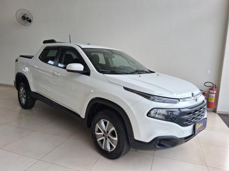 FIAT Toro 1.8 16V 4P FLEX FREEDOM AUTOMTICO, Foto 7