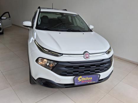 FIAT Toro 1.8 16V 4P FLEX FREEDOM AUTOMTICO, Foto 9