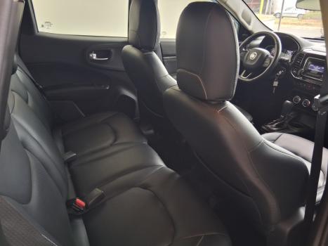 FIAT Toro 1.8 16V 4P FLEX FREEDOM AUTOMTICO, Foto 11