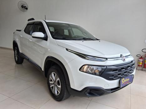 FIAT Toro 1.8 16V 4P FLEX FREEDOM AUTOMTICO, Foto 12