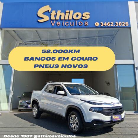 FIAT Toro 1.8 16V 4P FLEX FREEDOM AUTOMTICO, Foto 1