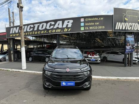 FIAT Toro 1.8 16V 4P FLEX FREEDOM AUTOMTICO, Foto 2