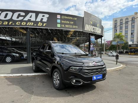 FIAT Toro 1.8 16V 4P FLEX FREEDOM AUTOMTICO, Foto 3