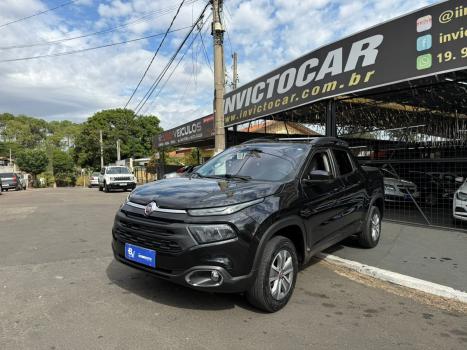 FIAT Toro 1.8 16V 4P FLEX FREEDOM AUTOMTICO, Foto 4