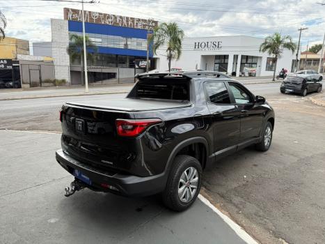 FIAT Toro 1.8 16V 4P FLEX FREEDOM AUTOMTICO, Foto 5