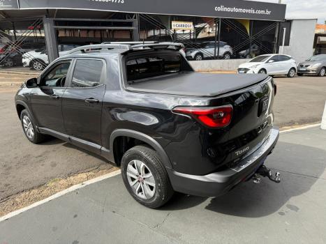 FIAT Toro 1.8 16V 4P FLEX FREEDOM AUTOMTICO, Foto 6